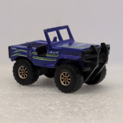 Vintage maisto ford tonka - gp,