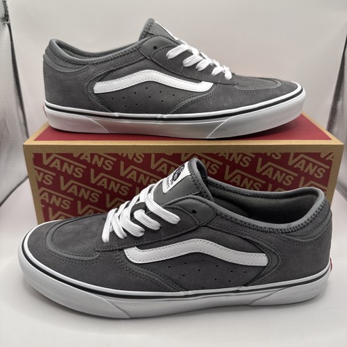 Vans rowley classic peltro - vans,