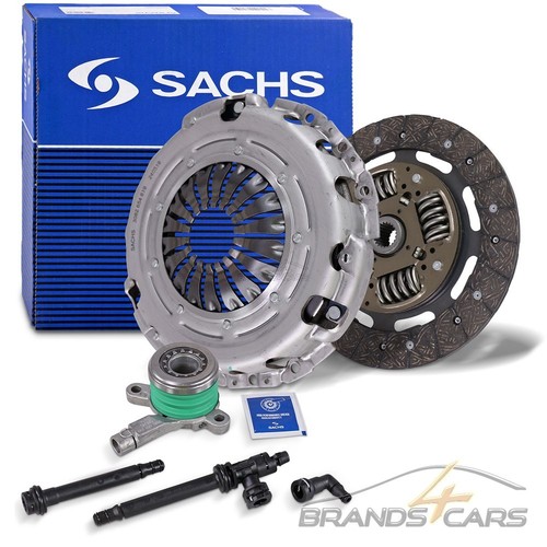 Kit frizione sachs nissan - kit,