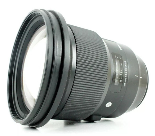 Sigma 105 dg hsm art - dg,