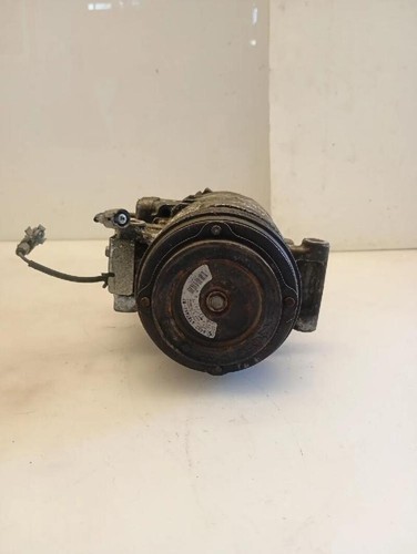 Compressore bmw serie 1 - compressore,