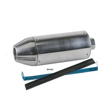 SILENZIATORE PITBIKE