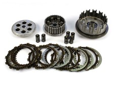 MV AGUSTA Brutale 750 Frizione