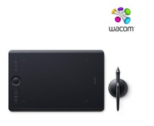 Wacom Intuos Pro Medium