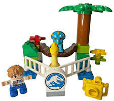 LEGO DUPLO 10879 Jurassic