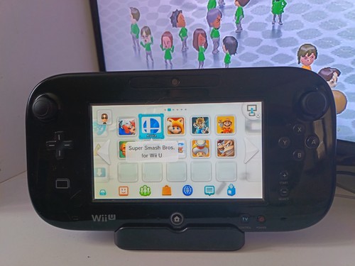 Nintendo wii 32gb nera wifi - nintendo,