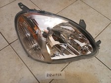 FARO PROIETTORE ANTERIORE DESTRO TOYOTA YARIS DAL 2005 IN POI - 21211F5R