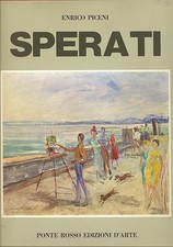 Sperati piceni enrico - sperati,