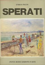 SPERATI - Piceni Enrico, Gaetano Sperati
