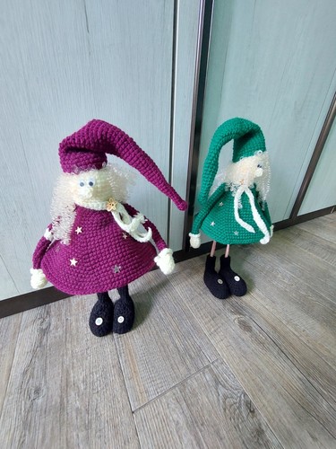 Amigurumi bambole - amigurumi,,