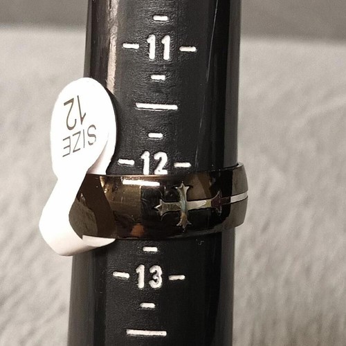 Anello uomo misura 5 - anello,