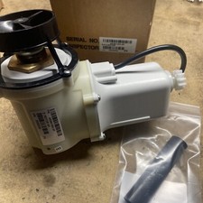 Aquatron Aqua Products 4WD