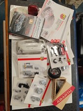 Fiat 500 Abarth 1/8 Scale