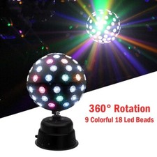 Palco Discoteca LED Palco Luce