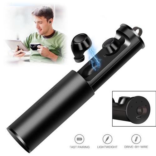 Auricolari bluetooth wireless - bluetooth,