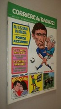 CORRIERE DEI RAGAZZI N. 10