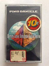 Pino Daniele ‎Dimmi Cosa