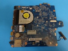 SCHEDA MADRE PC PORTATILE PACKARD BELL MS2384 EG50-KB MB 12253-3M 4GBRAM