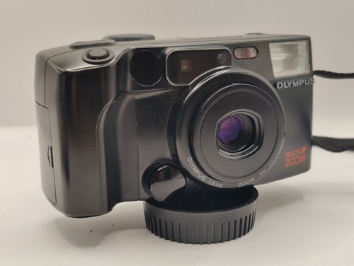 Olympus 200 superzoom - az-200,