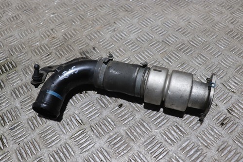 Tubo intercooler ford - intercooler,