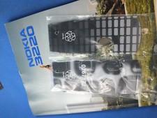 Cover posteriore anteriore