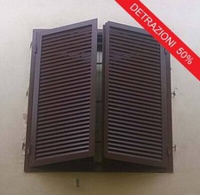 PERSIANA BLINDATA Ferro . cod