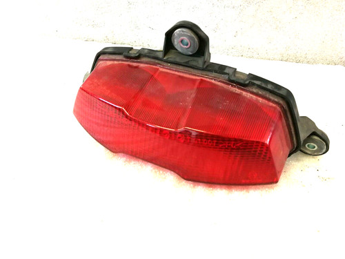 Fanale faro luce freno - luce,