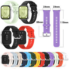 Braccialetto Cinturino per Huawei Watch Fit3 Silicone Cinturino Orologio