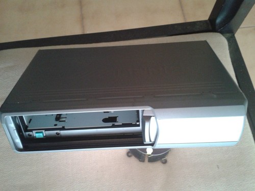 Alpine chm s630 - alpine, cd-changer