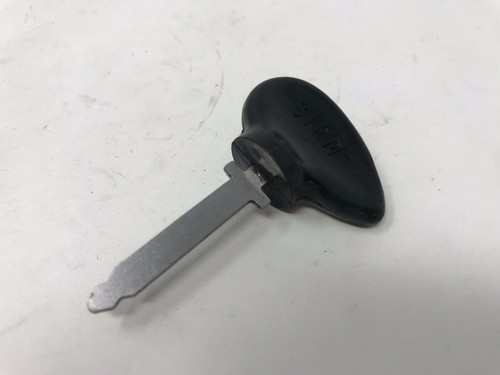 Chiave piaggio vespa 160 - chiave,
