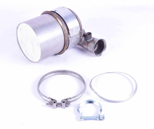 Cee dpf fap - cee, dpf/fap