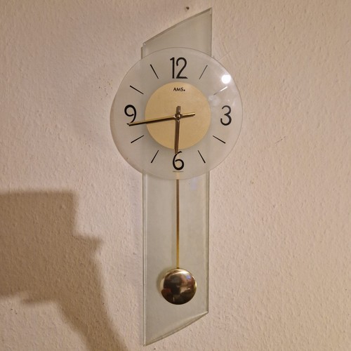 Orologio pendolo parete - a,