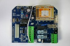 RIB AC07080 J-CRX SCHEDA ELETTRONICA CENTRALE PER JOLLY JOLLY ONE BIG BOY