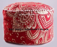 Indiano Pompon Pizzo Antico