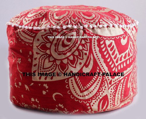 Indiano pompon pizzo antico - pizzo,