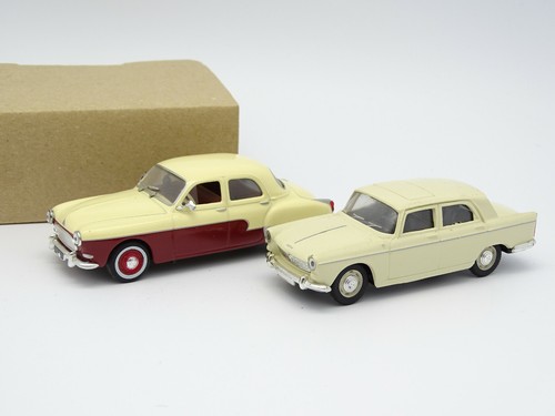 Norev lotto renault - sb,