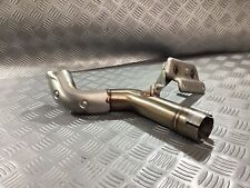 COLLETTORE SCARICO MARMITTA