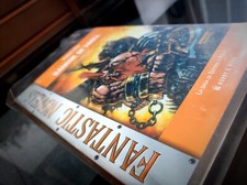 Sangue di troll. La saga di Gotrek e Felix Warhammer Novels Fantasy Raro