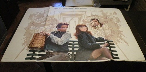 Gigantografia due cuori una - due,