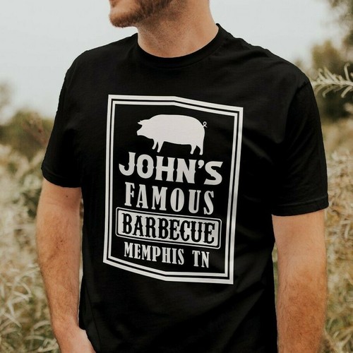 Bbq custom shirt your - bbq,