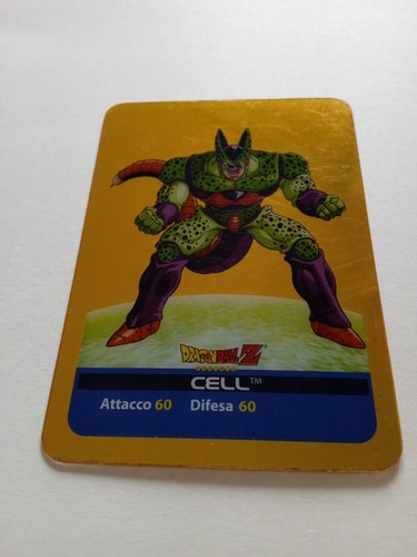 Card dragon ball - card,