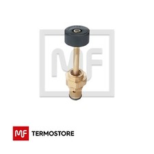 RUBINETTO RIEMPIMENTO CALDAIA