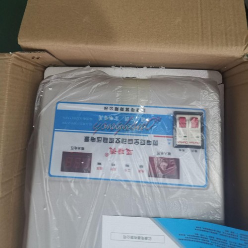 1pcs 220v automatico - automatico, 20kw