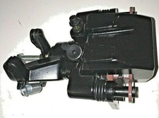 QUADZILLA PGO BUGRIDER BR250 BUGGY - PINZA FRENO POSTERIORE CON PASTIGLIE