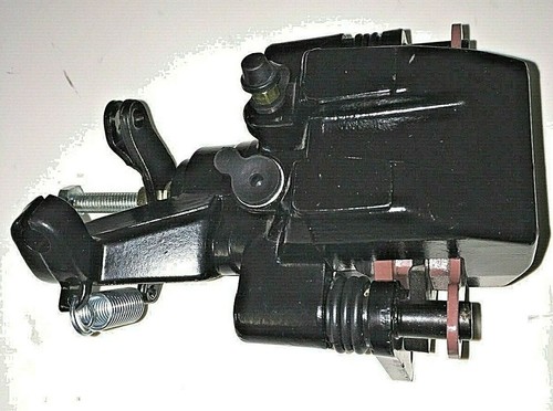 Quadzilla pgo bugrider br250 - quadzilla,