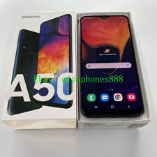 Smartphone Samsung Galaxy A50