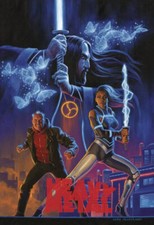 Heavy Metal Magazine n. 317