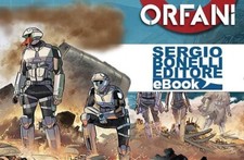 ORFANI - BONELLI - COMPLETA