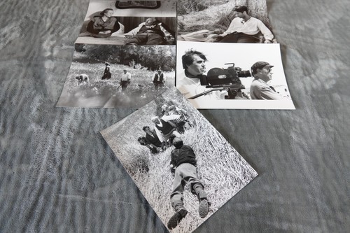 Paolo vittorio taviani - vittorio, la