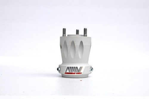 Kart amv oxitech rear hub - kart,
